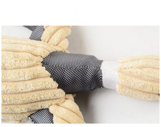 🔥ROBUSTRABBIT- DESIGNED FOR HEAVY CHEWERS