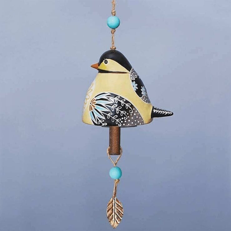 🐦BIRD SONG BELL