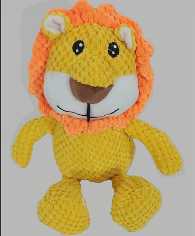 🔥ROBUSTRABBIT- DESIGNED FOR HEAVY CHEWERS