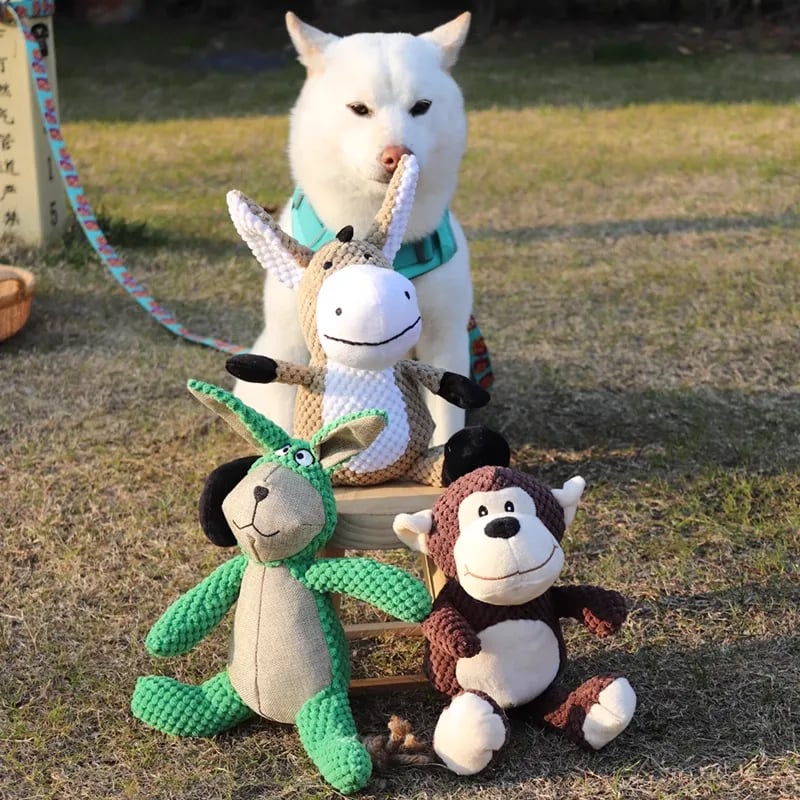 🔥ROBUSTRABBIT- DESIGNED FOR HEAVY CHEWERS